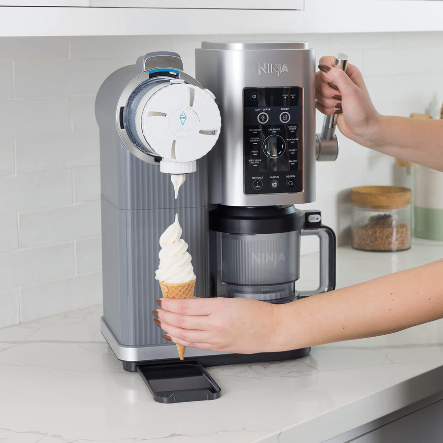 ninja creami scoop swirl paquete de 4