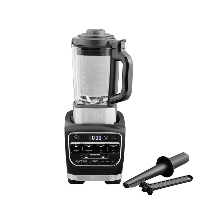 licuadora y sopera ninja foodi hb150uk