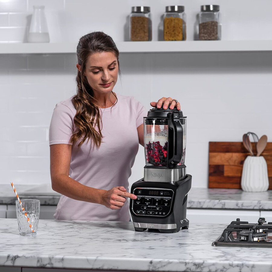 licuadora y sopera ninja foodi hb150uk