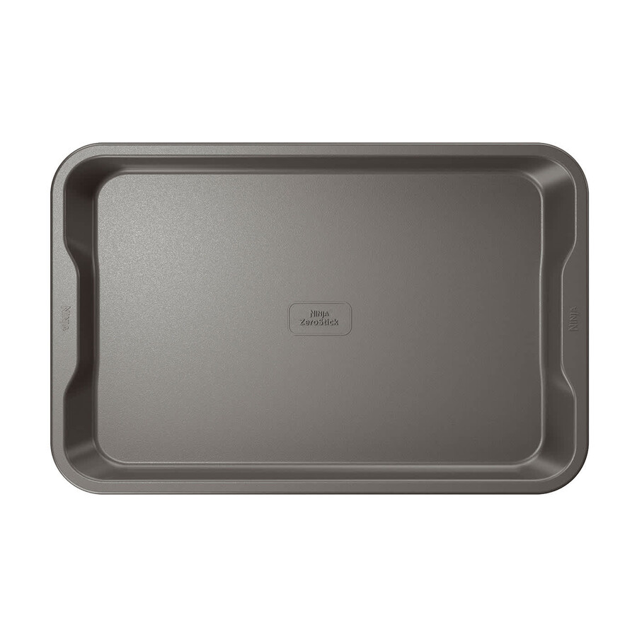 bandeja para horno ninja foodi zerostick 25 cm x 38 cm